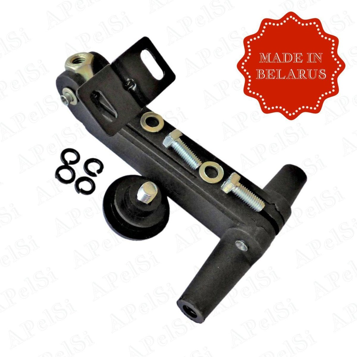 Ручка заднего окна МТЗ 82