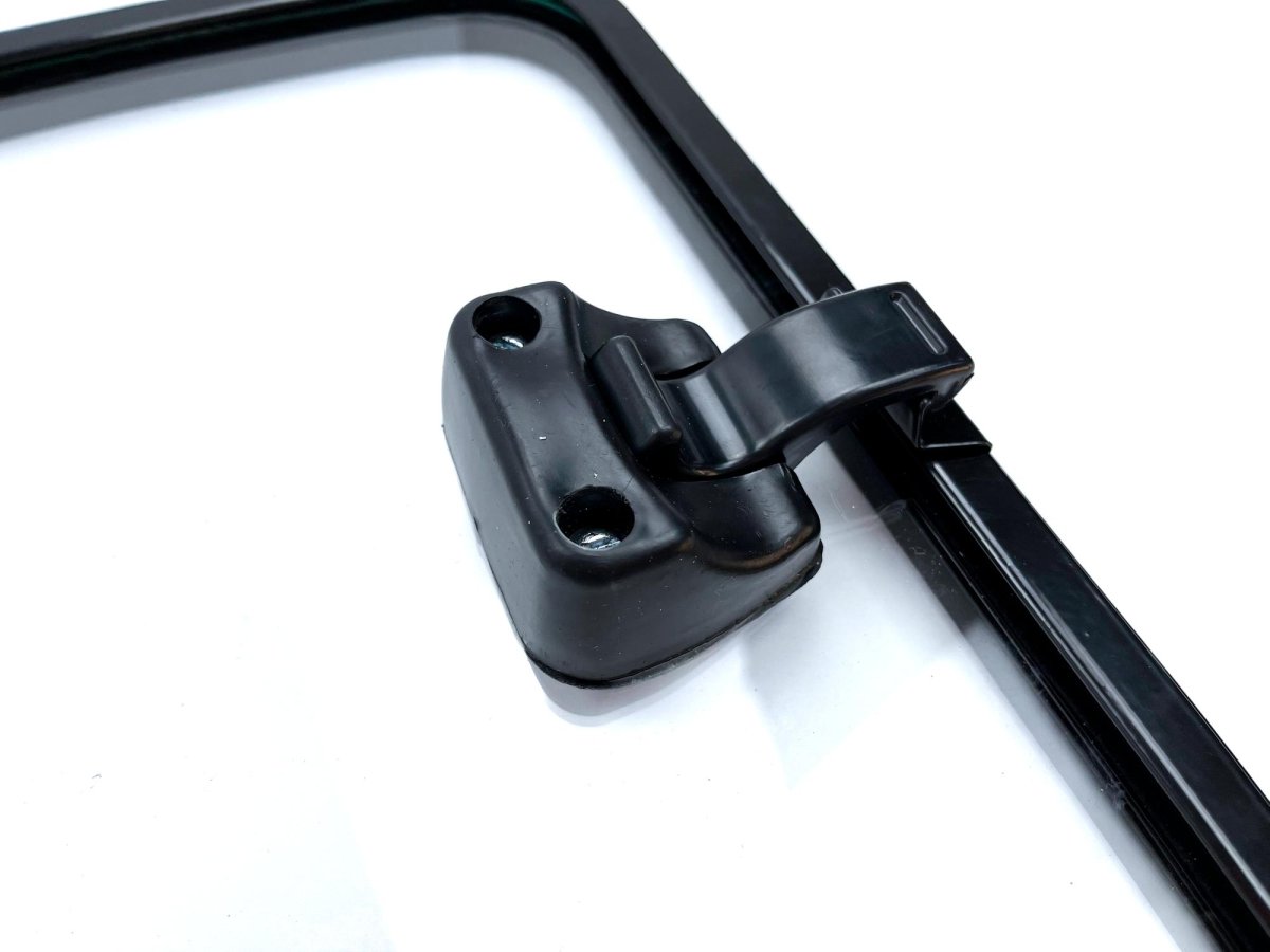 Замок форточки УАЗ Буханка