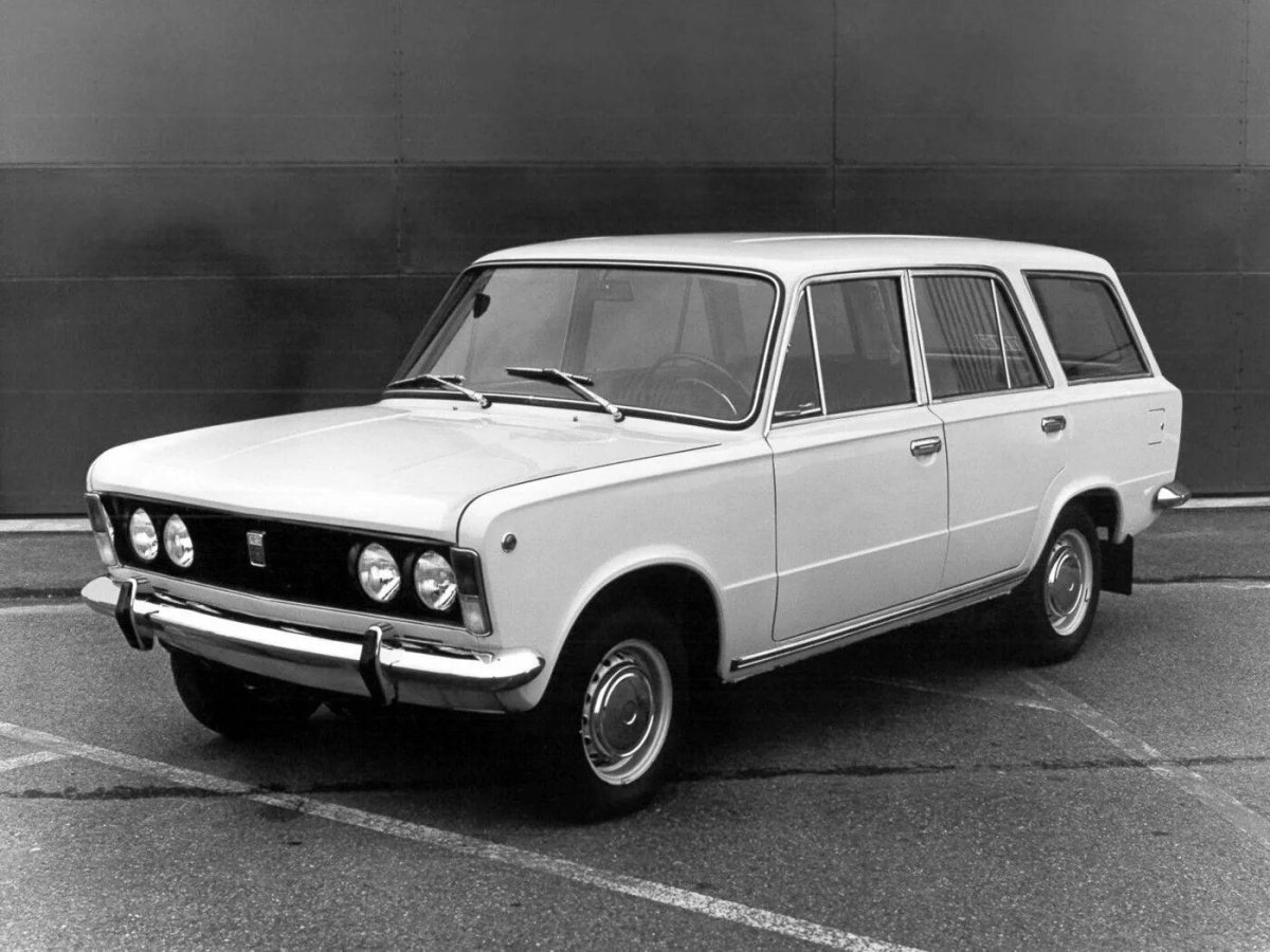 Fiat 125p