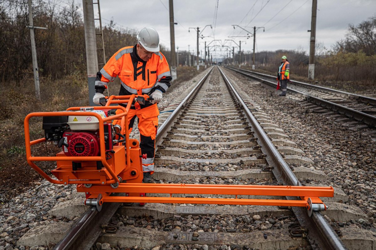 Скрепление Пандрол-350