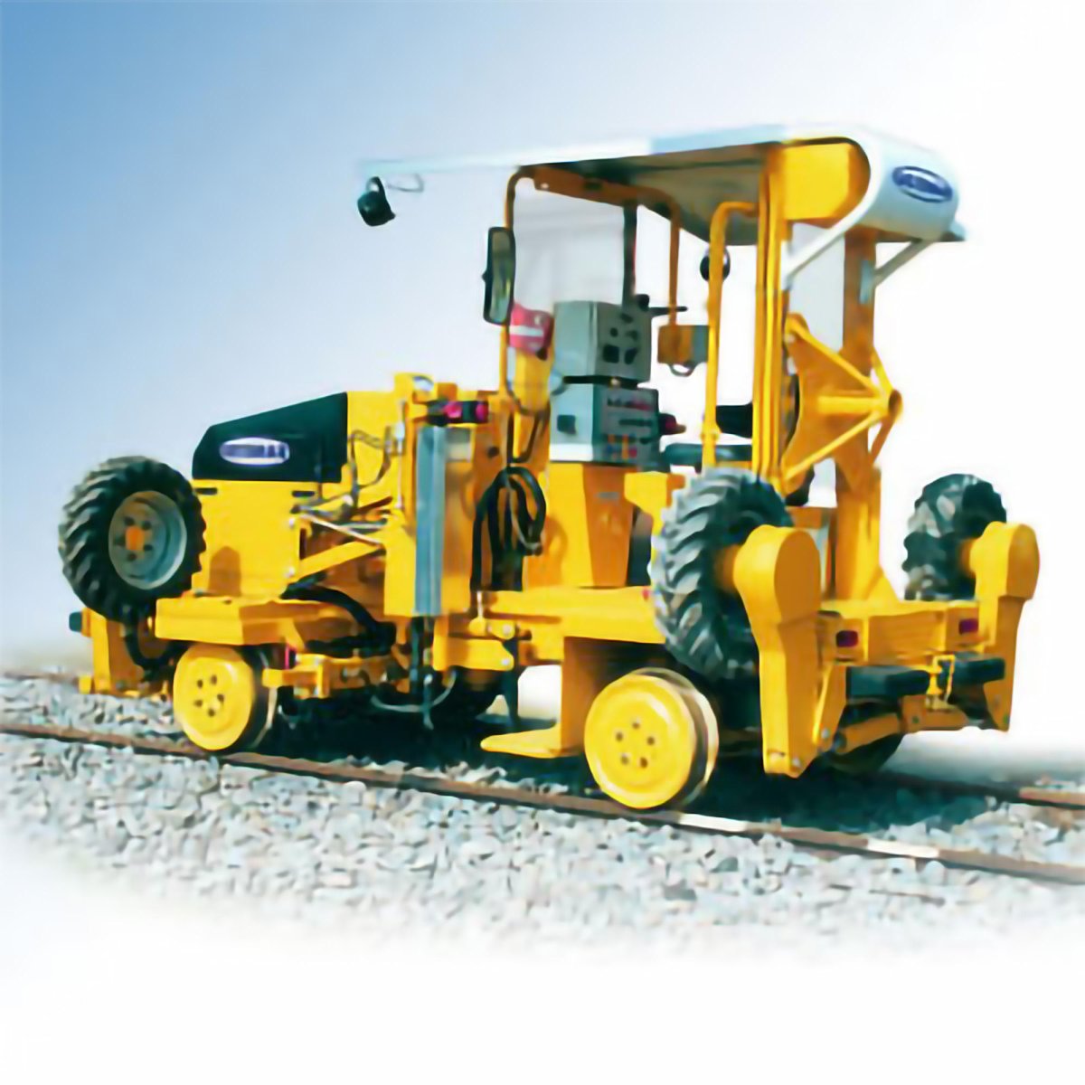 Жейсмар Путевая машина