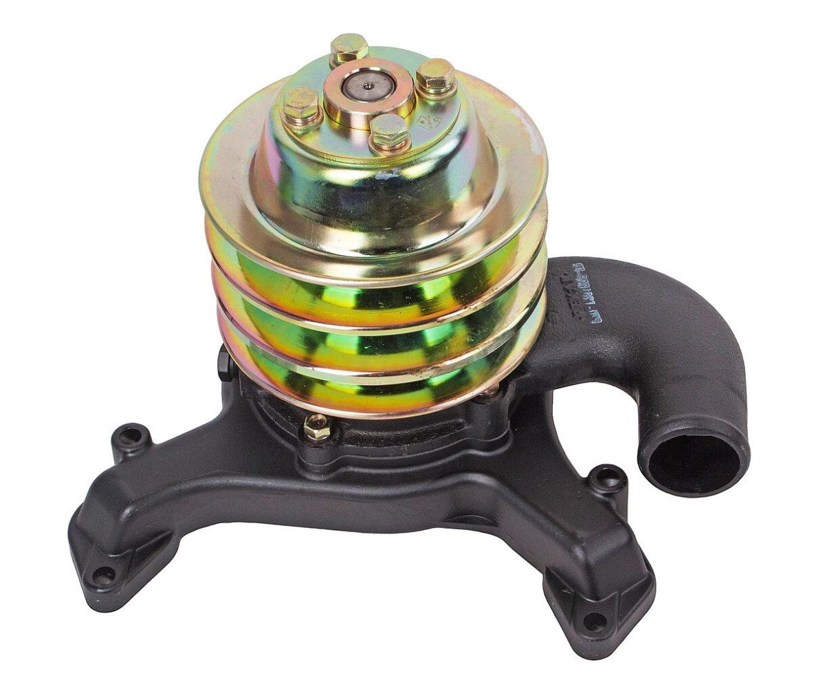 Шкив водяного насоса ЗИЛ 130