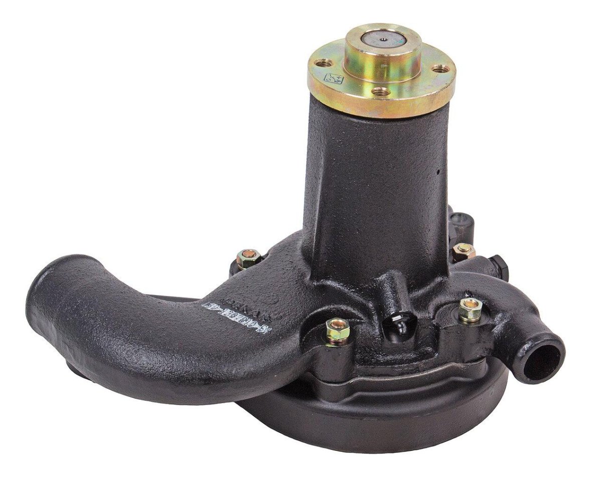 Насос водяной ЗИЛ-130 Пекар 130-1307010-б4