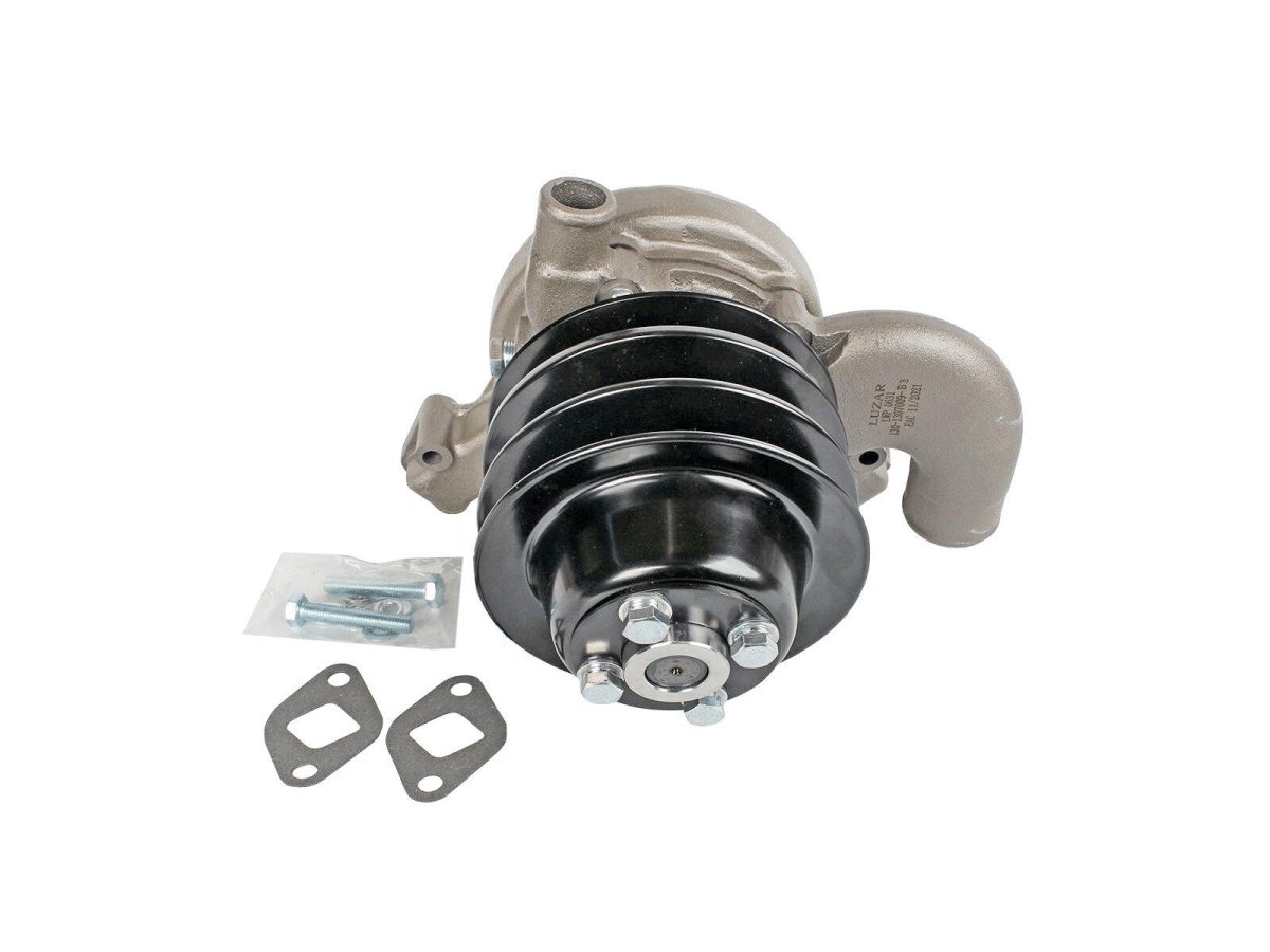 Насос водяной ЗИЛ 130 АВТОМАГНАТ