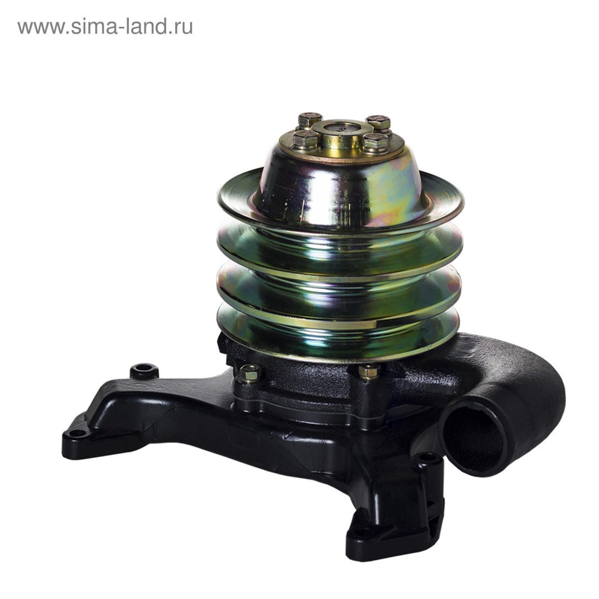 Водяная помпа ЗИЛ 130