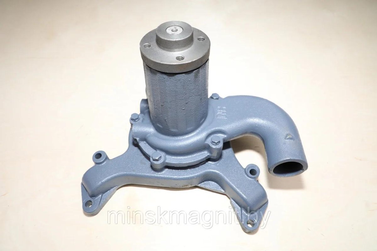 Насос водяной автомобиля ЗИЛ 130-1307010