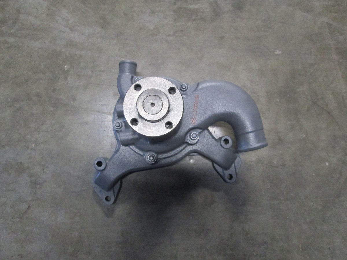 130-1307010-Б4 насос водяной ЗИЛ-130