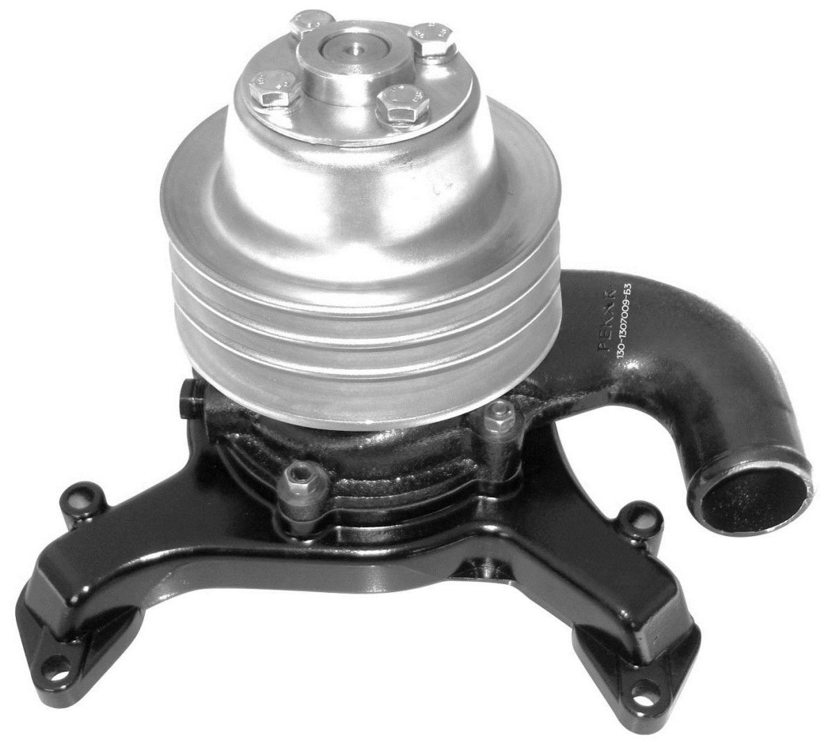 Насос водяной ЗИЛ 130