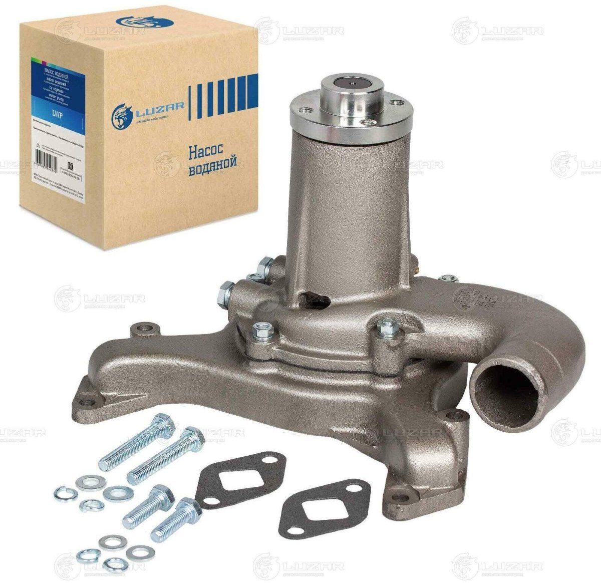 651.1307010 Насос водяной