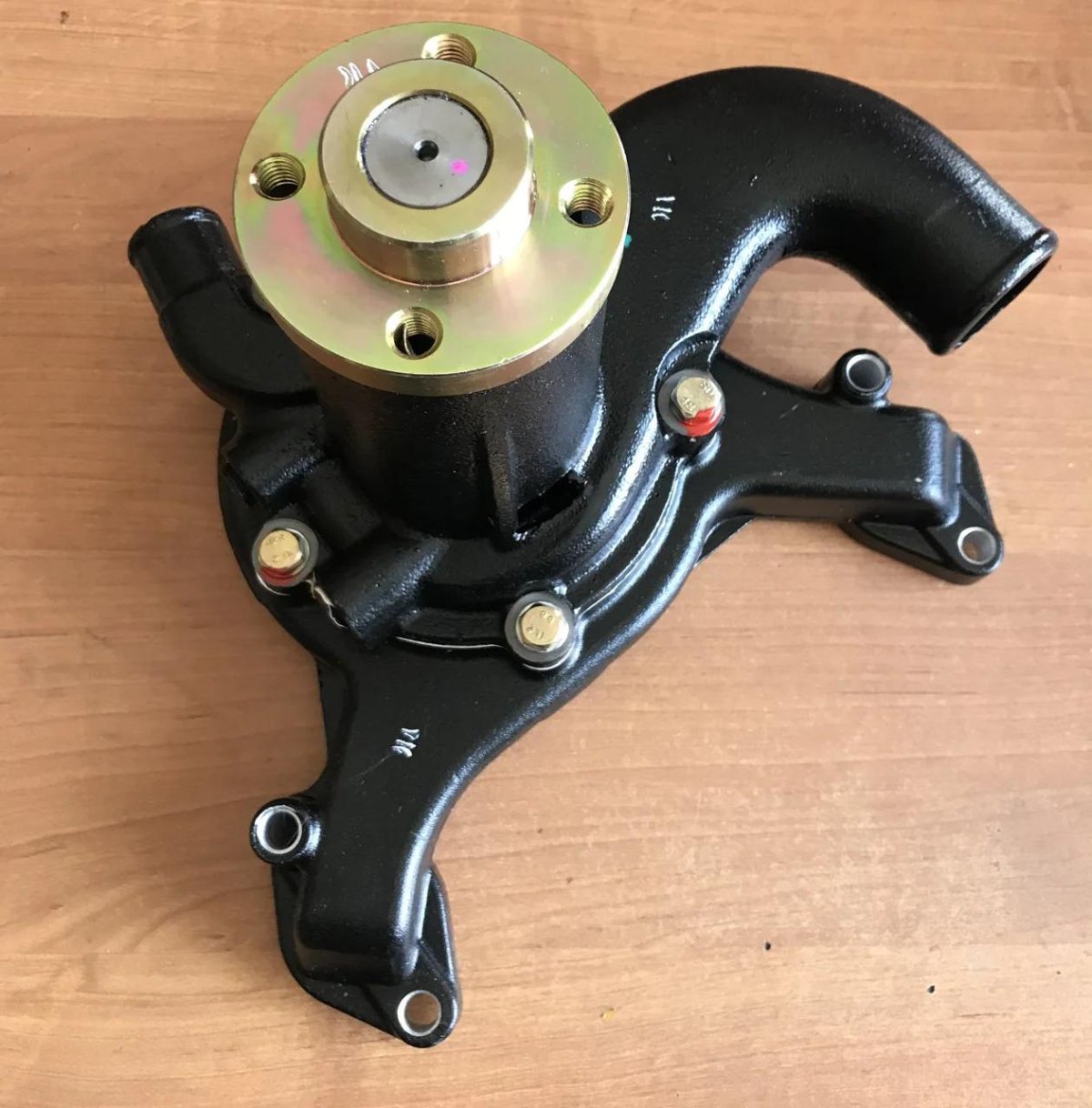 РК водяного насоса ЗИЛ 130