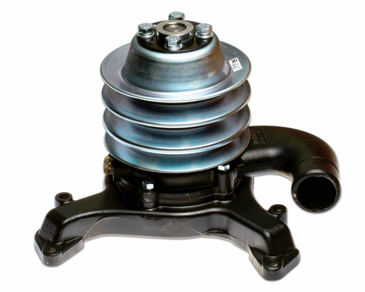 Насос водяной ЗИЛ 130