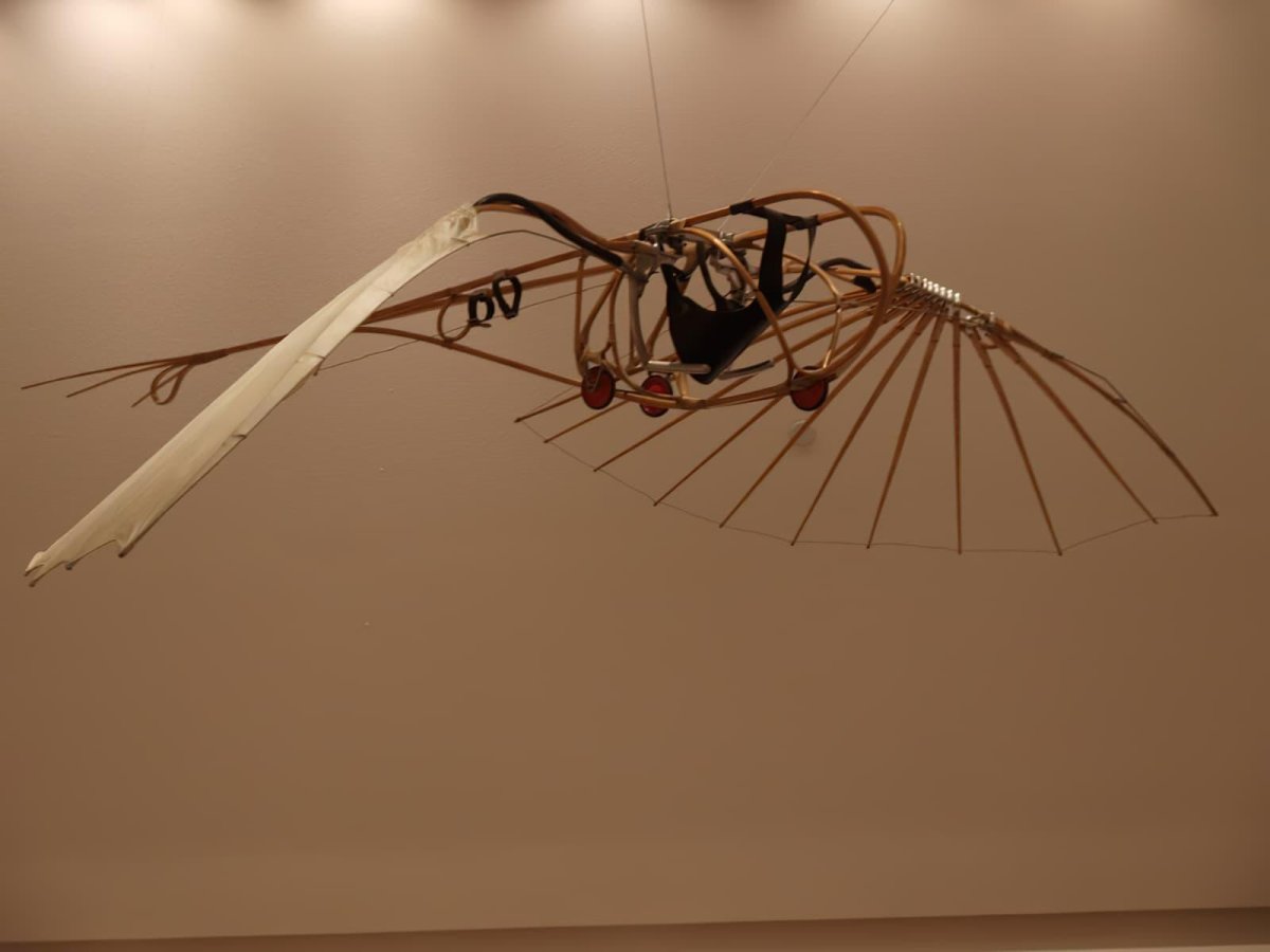 Татлин Летатлин