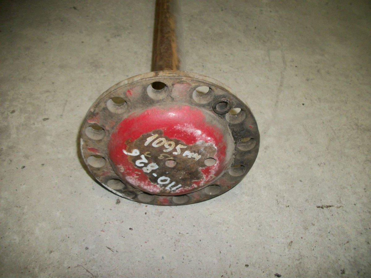 Полуось на Вольво грузовой