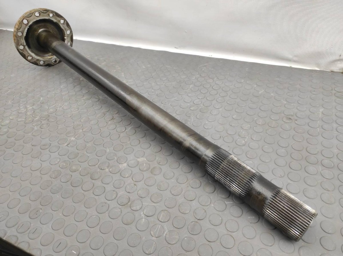 Балансирный вал m272