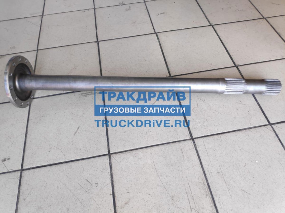 Полуось Вольво