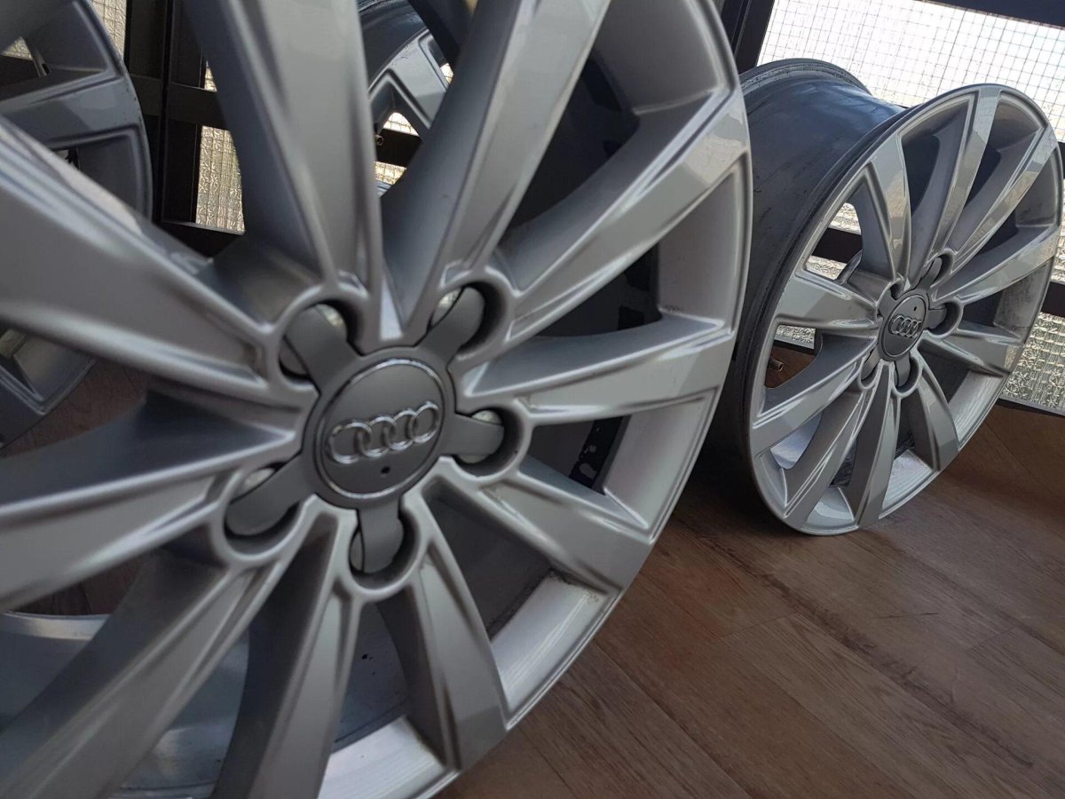 Диски Ауди а3 r16