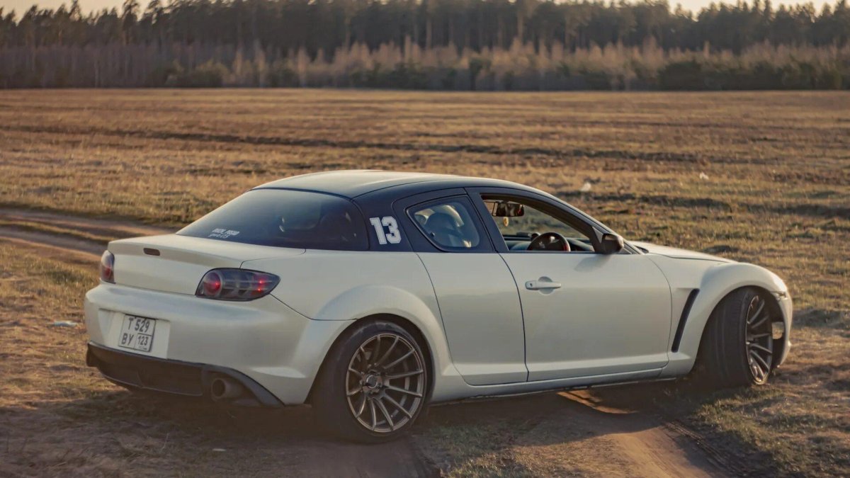 Ниссан ГТР р35