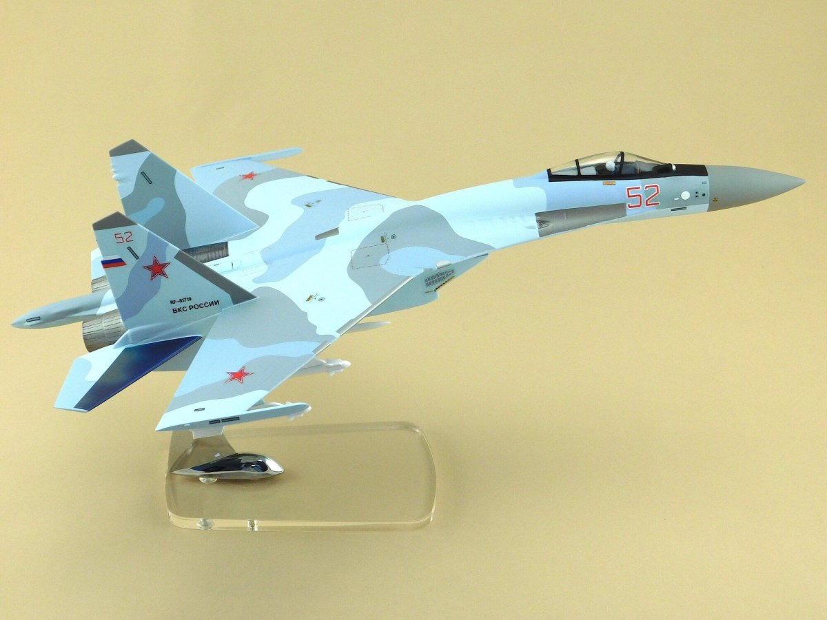 Су-35с RF-81719