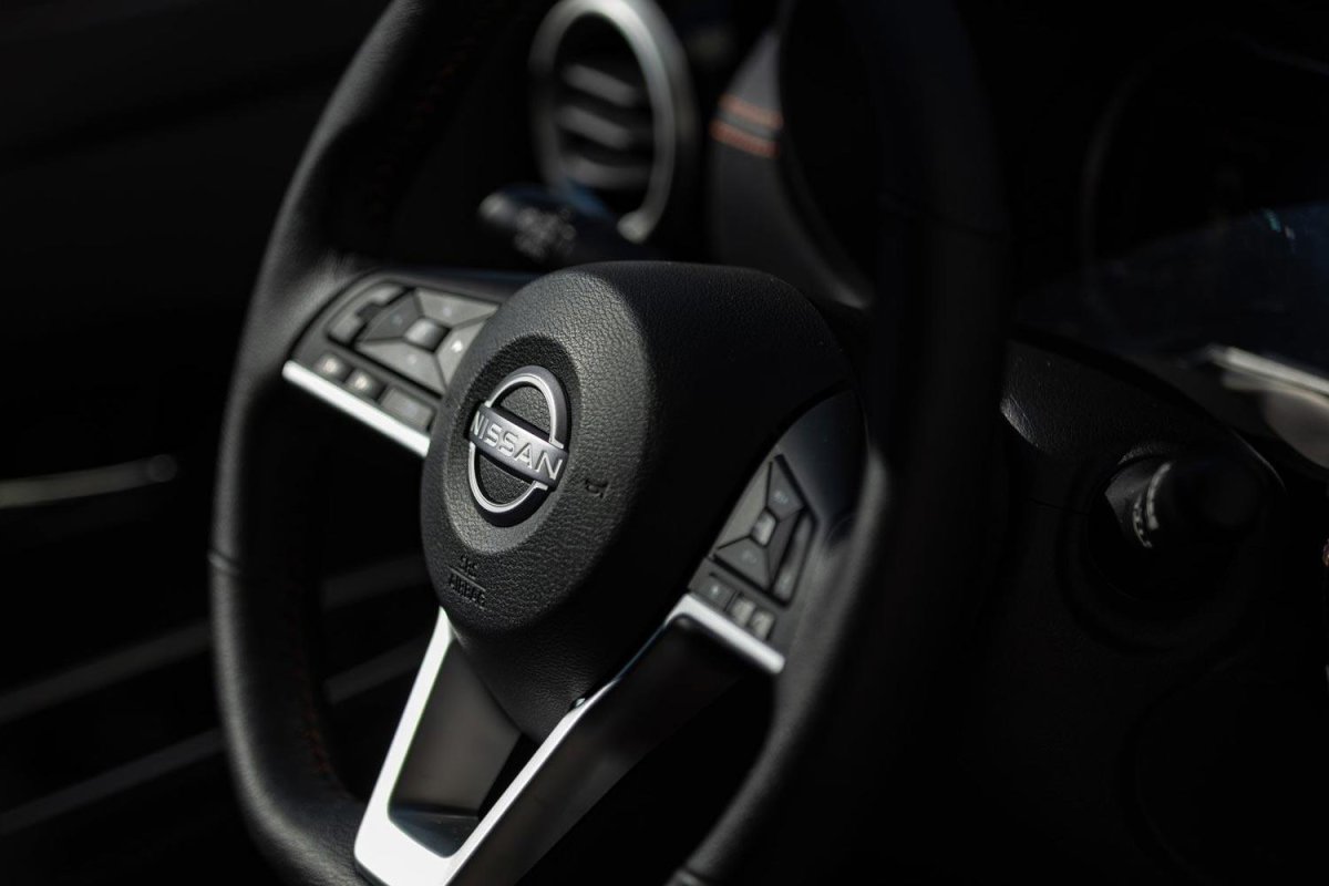 Ниссан Верса 2023