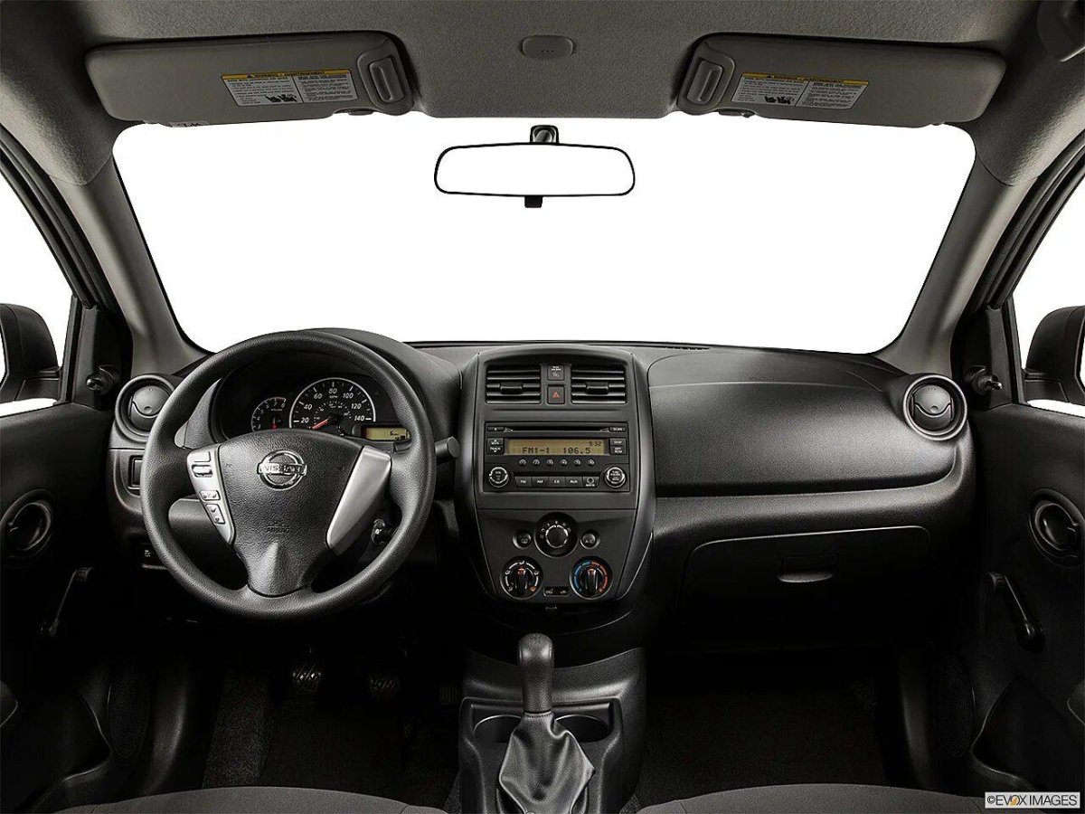 Ниссан Санни 2016