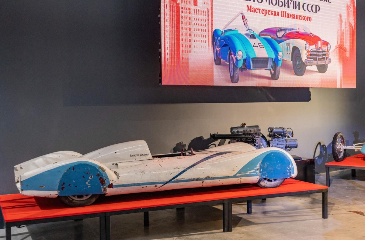 Рекорды скорости на автомобиле