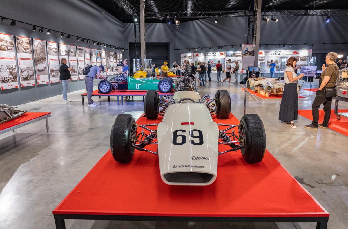 Киев-спорт автомобиль