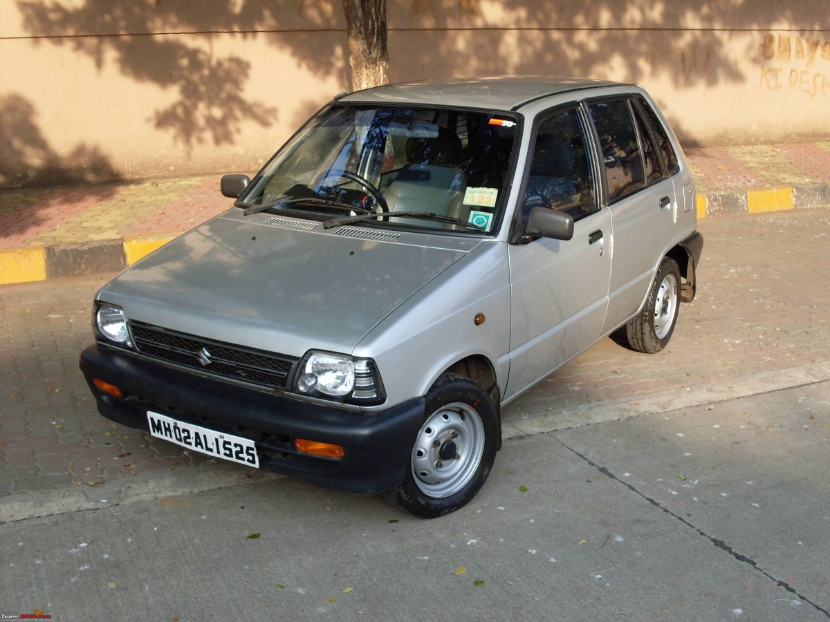 Maruti Suzuki