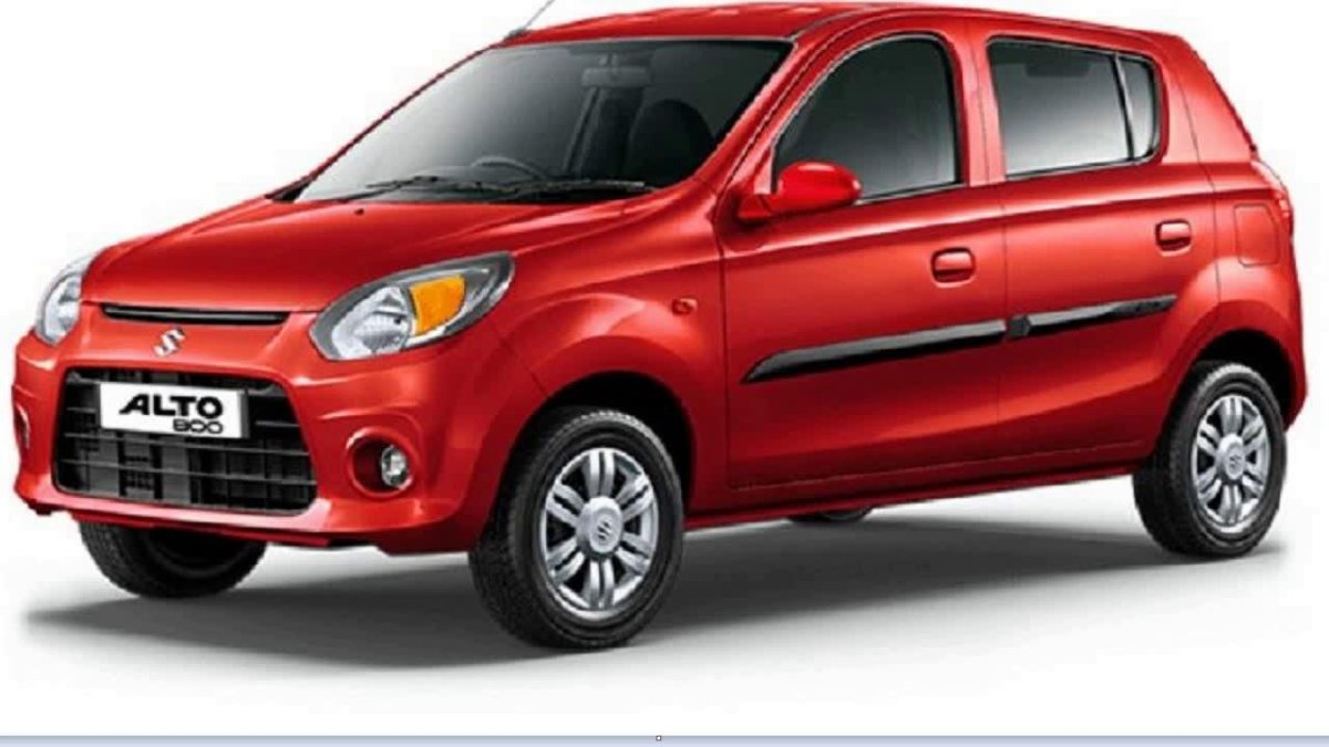 Судзуки Марути