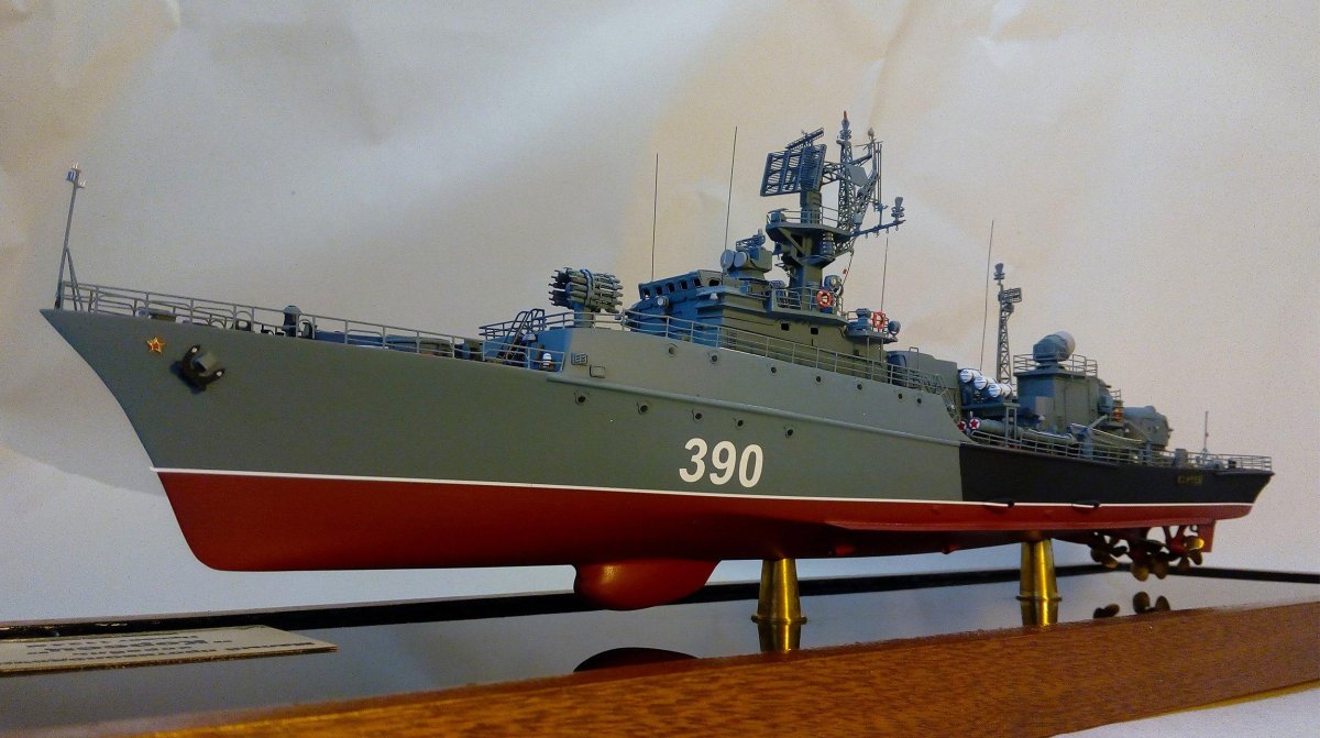 МПК кореец 390