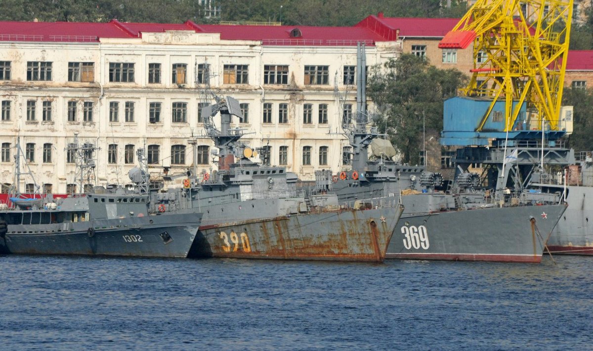 МПК 191 Холмск