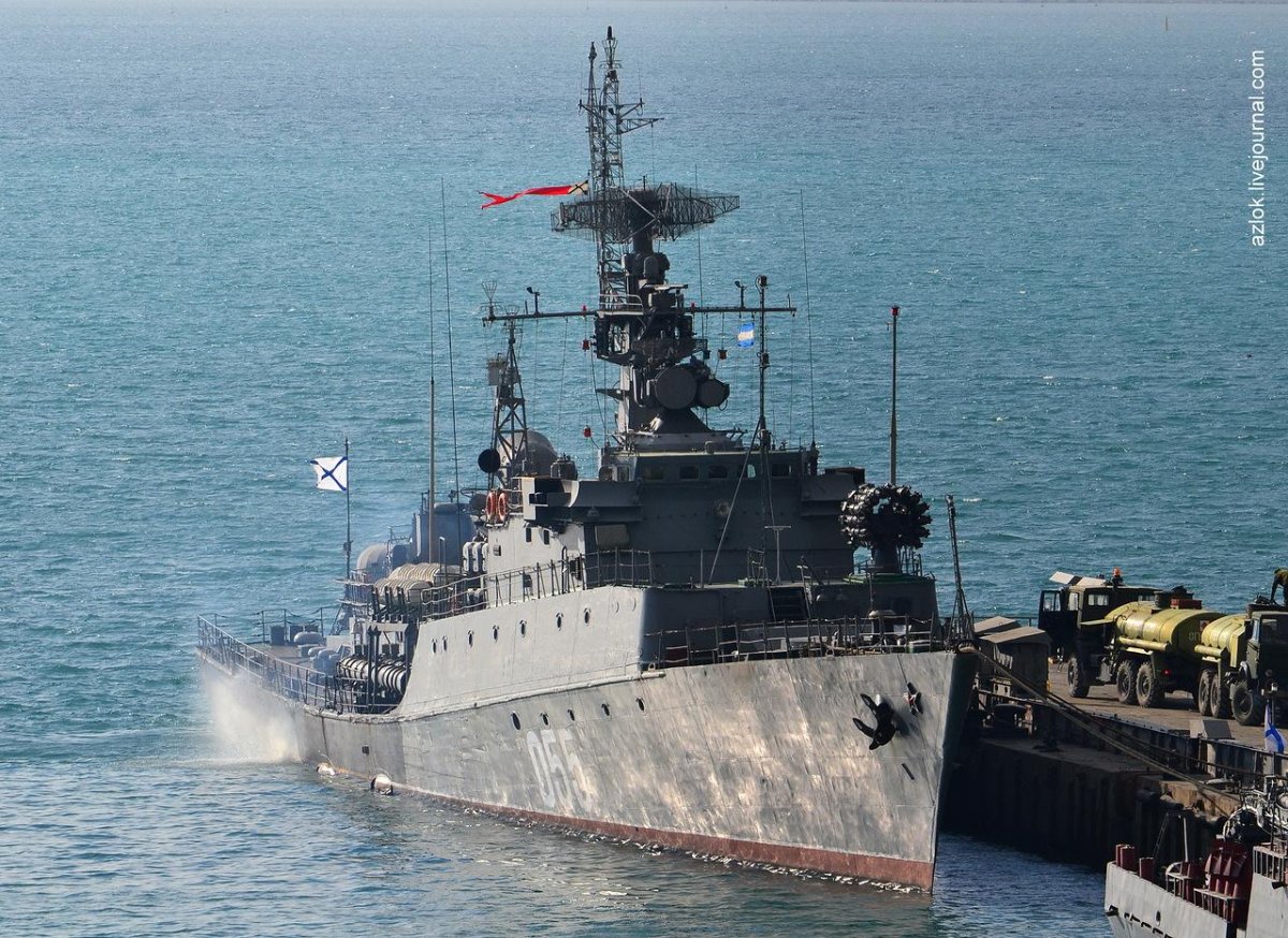 МПК Касимов 055