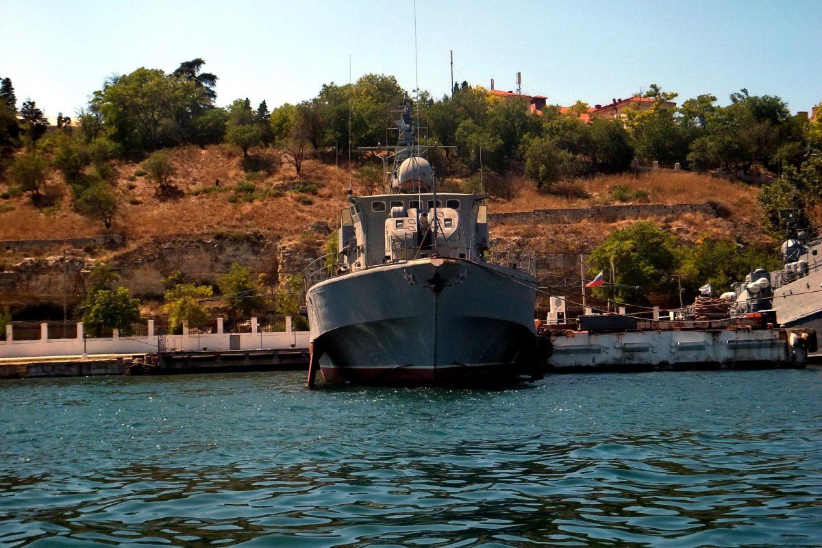 МПК-220 «Владимирец»