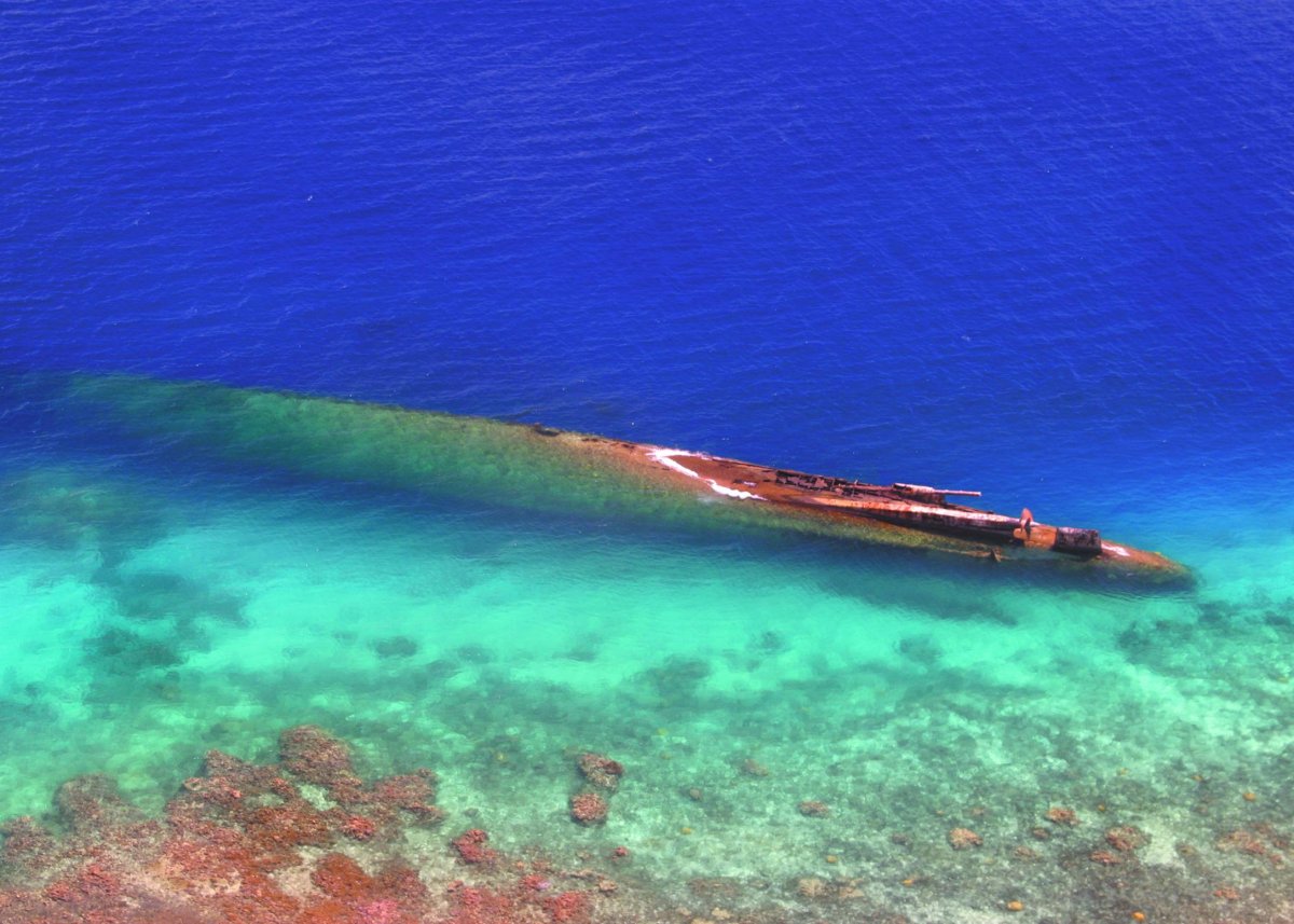 Принц Ойген Кваджалейн