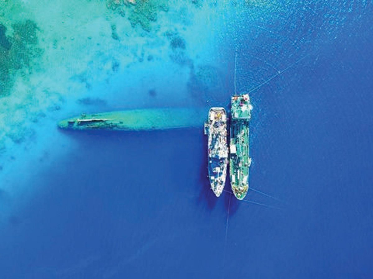 Принц Ойген Кваджалейн