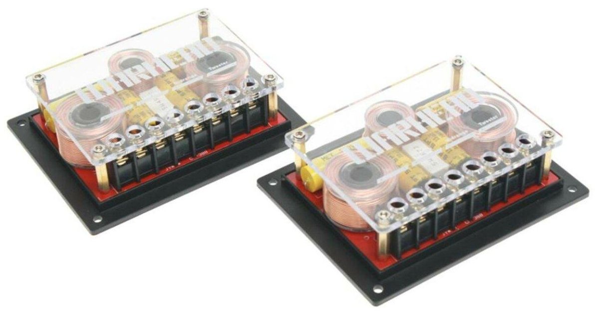 Урал Warhead Crossover 3