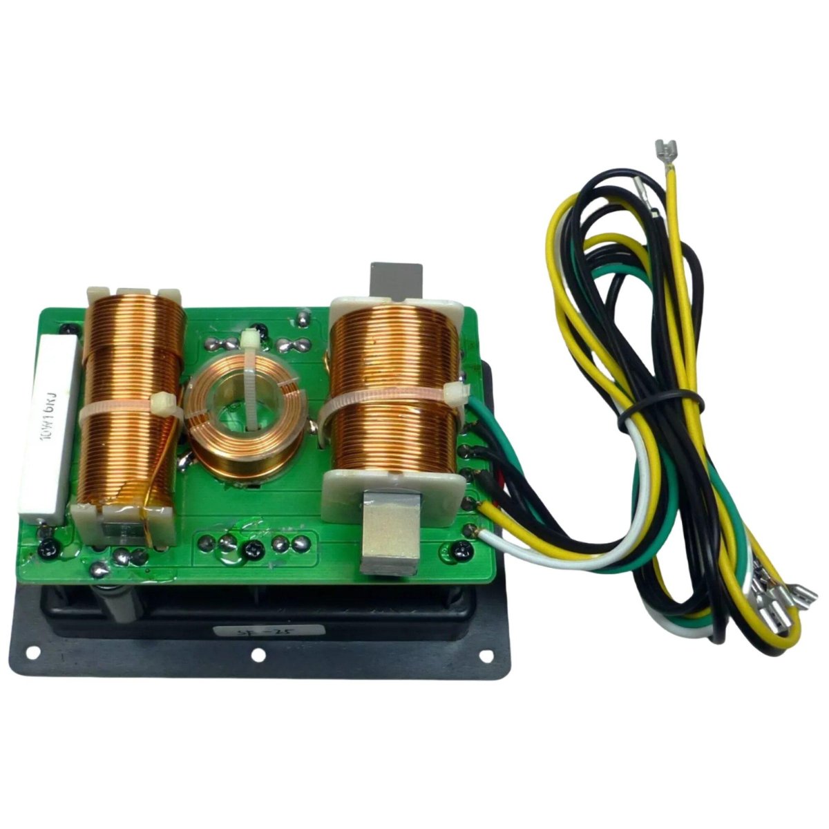 JBL SRX 725 Crossover