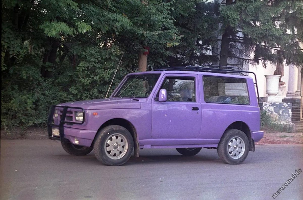 Велта Автокам -2160