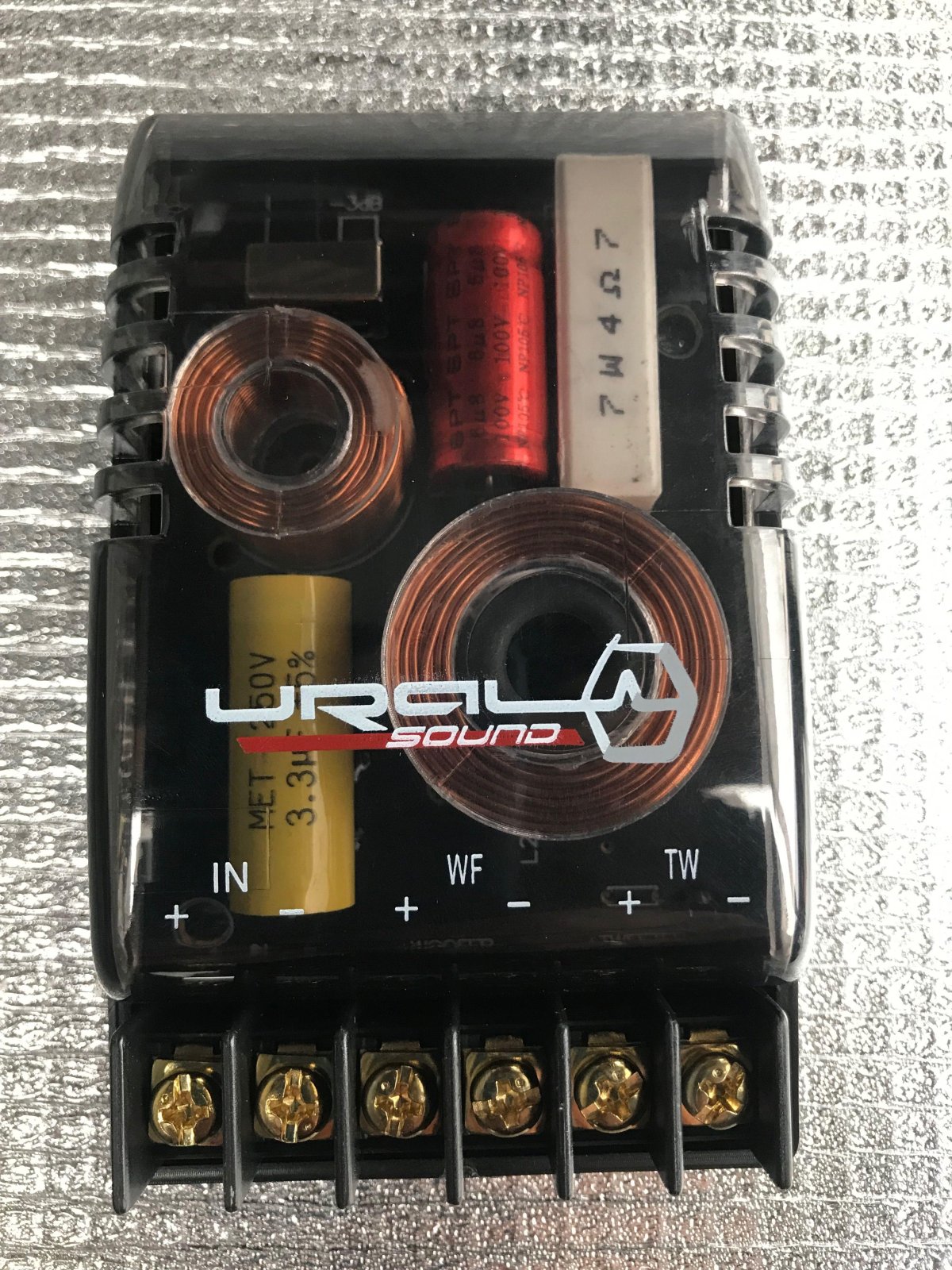 Кроссовер volta SC-223