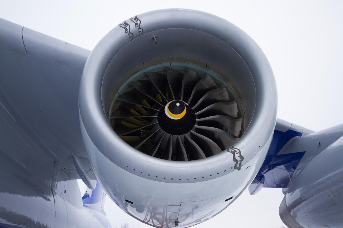 Мотогондола Пд-14