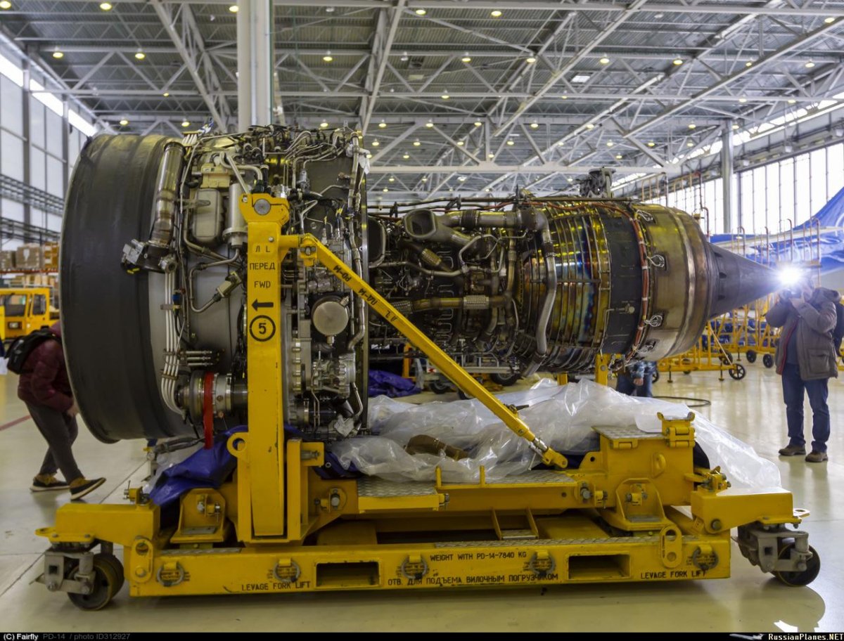 Электромеханизм МПРУ-пд14