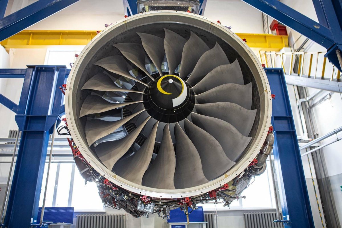 Мотогондола Пд-14