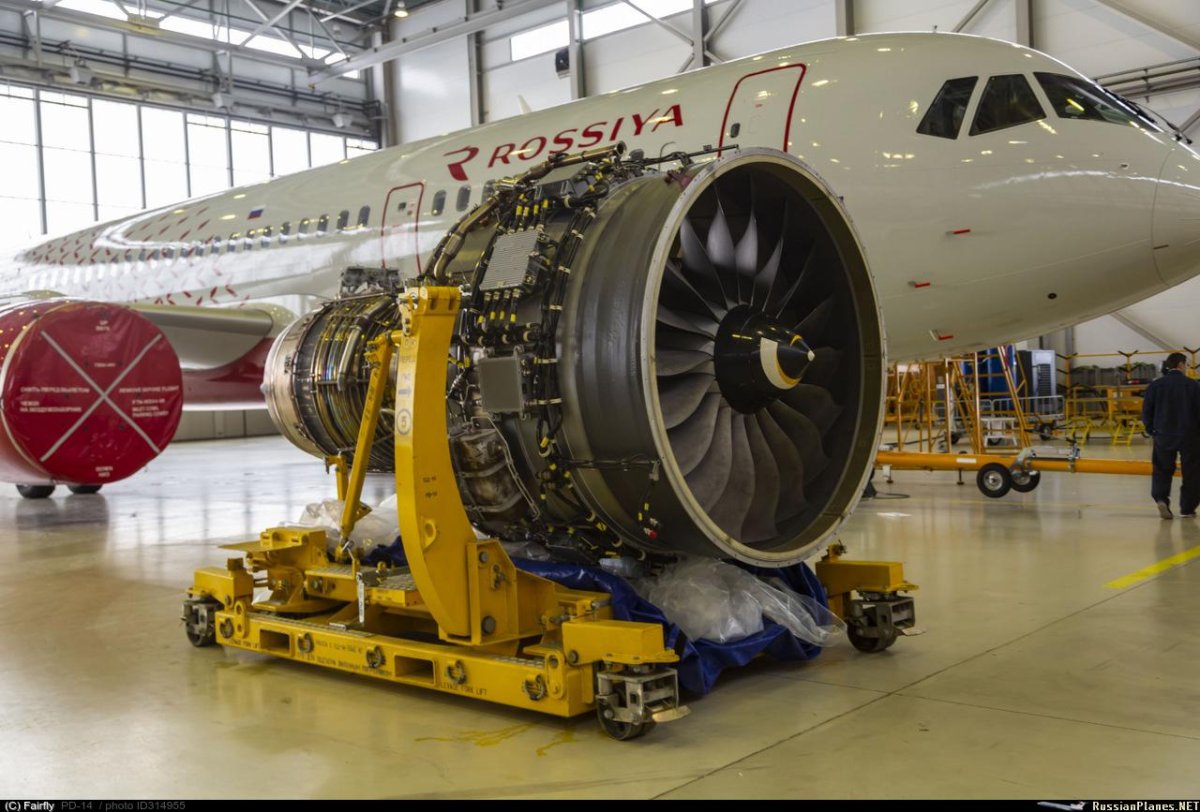 Пд 14 тяга двигателя