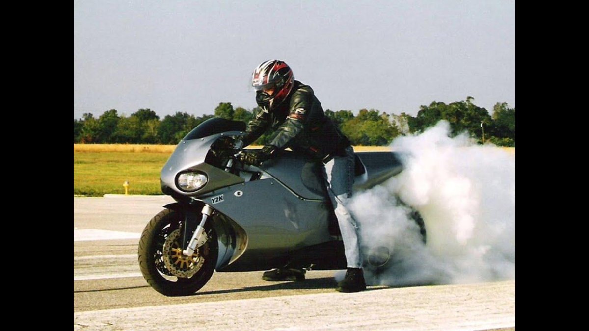 МТТ Turbine Superbike y2k