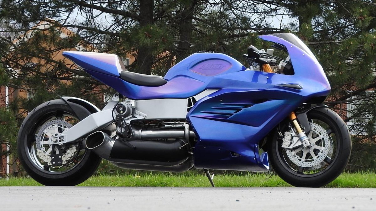МТТ Turbine Superbike y2k