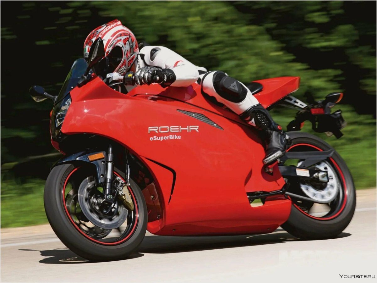 Dodge Tomahawk v10 Superbike