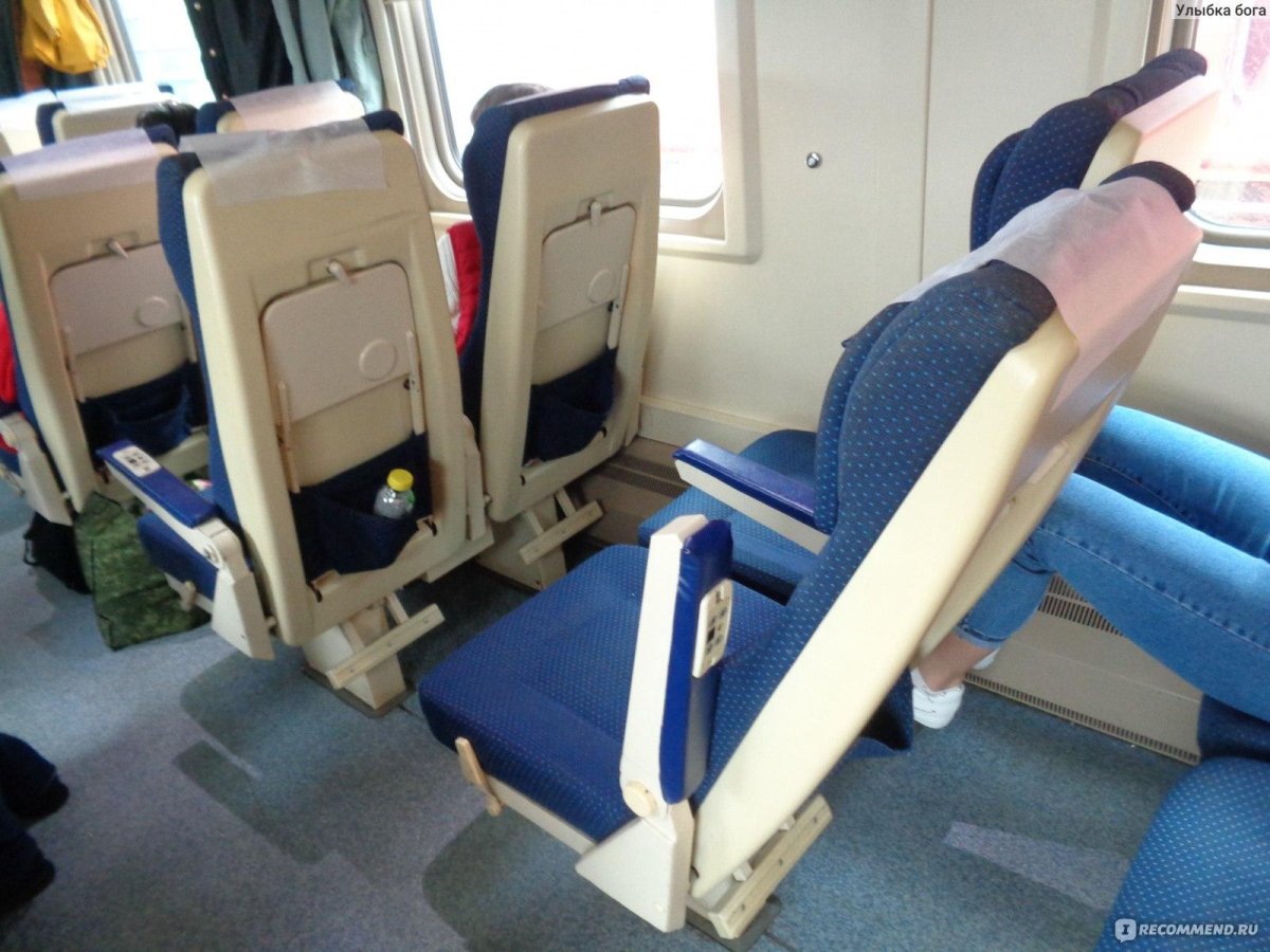 Ласточка 743в Москва Белгород