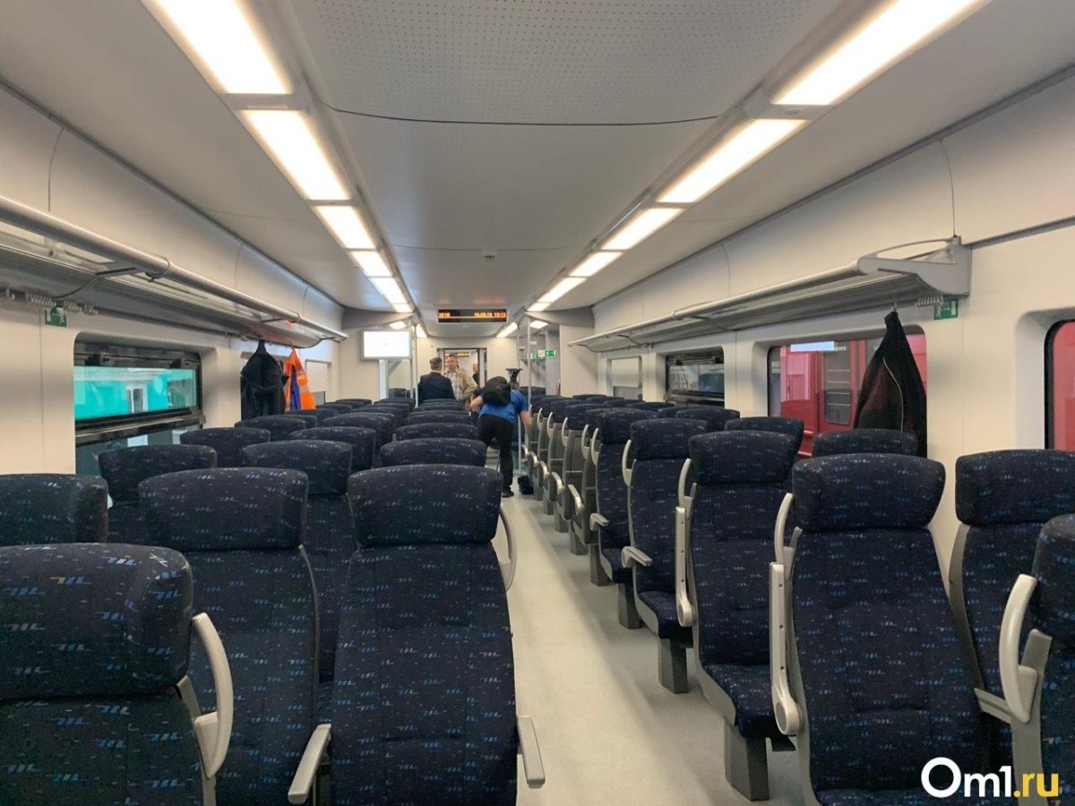 Сидячий ФПК 2с