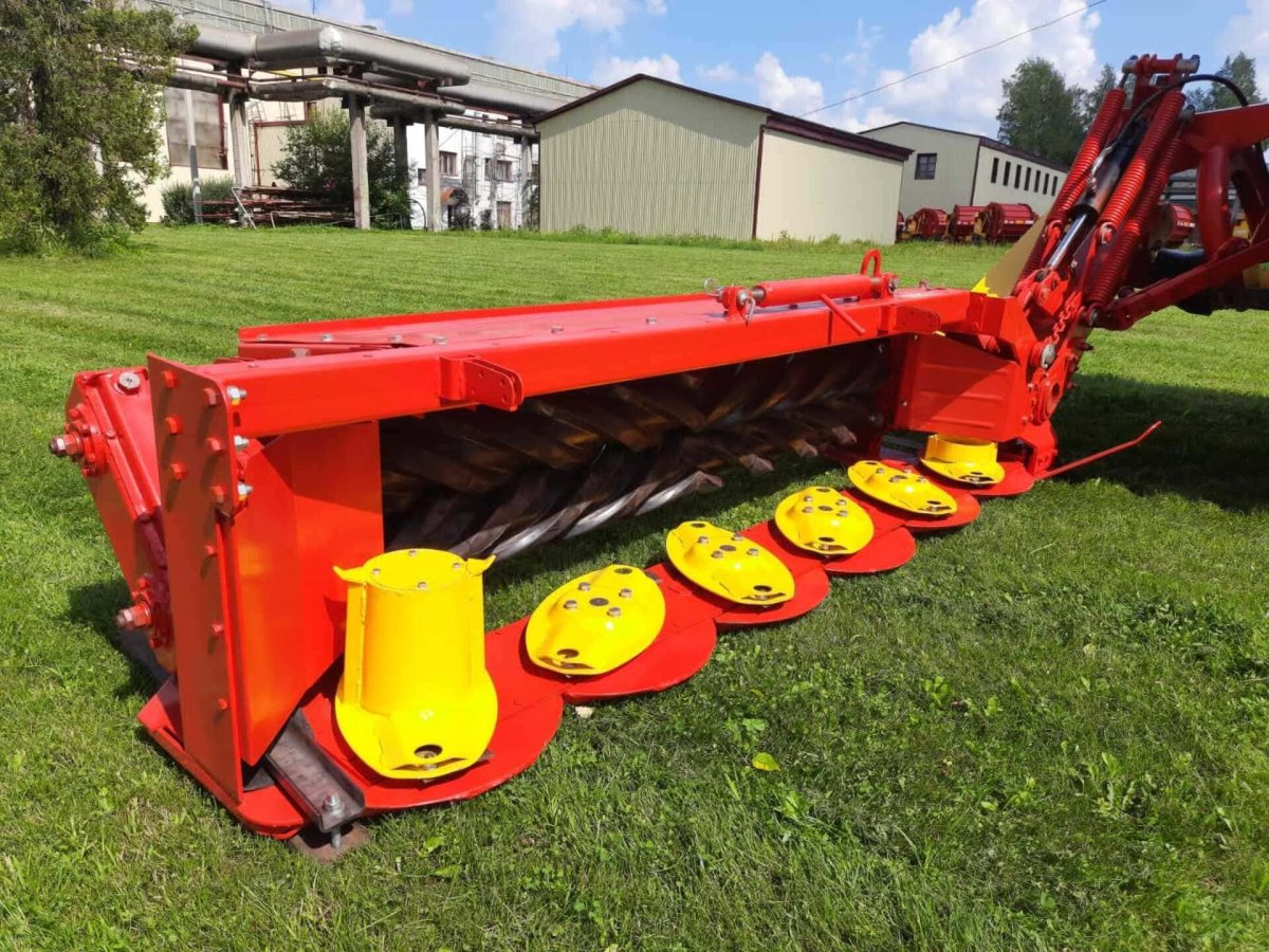 Косилка КПП-4.2