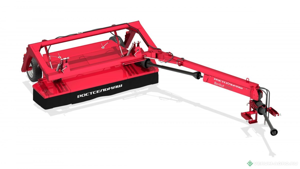 Косилка Беркут 3200