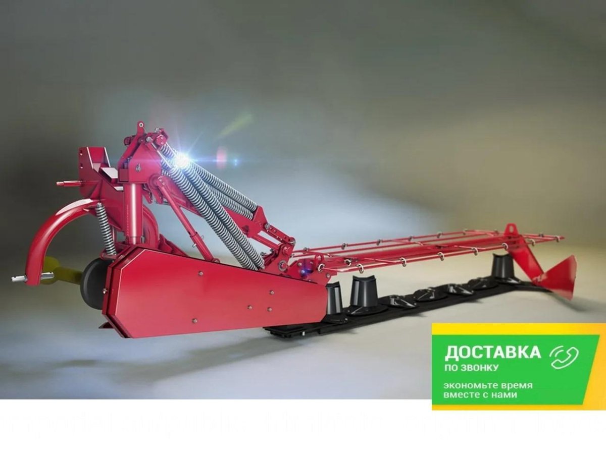 Косилка ЖТТ-2.4 Strige